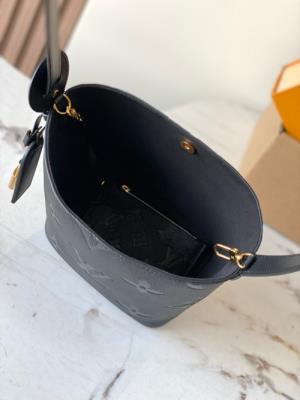 wholesale quality louis vuitton m13480 black